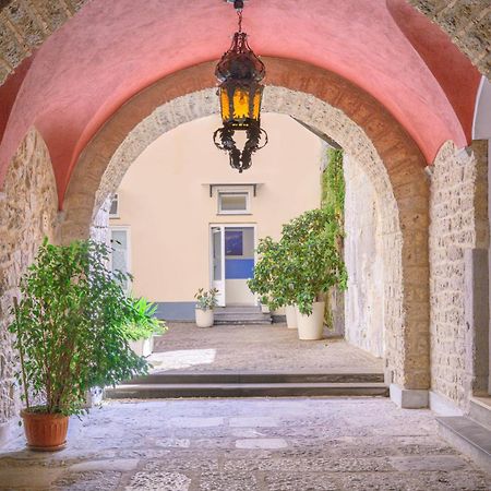 Palazzo Gargiulo Luxury Rooms & Suites Sorrento Bagian luar foto