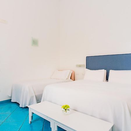Palazzo Gargiulo Luxury Rooms & Suites Sorrento Bagian luar foto