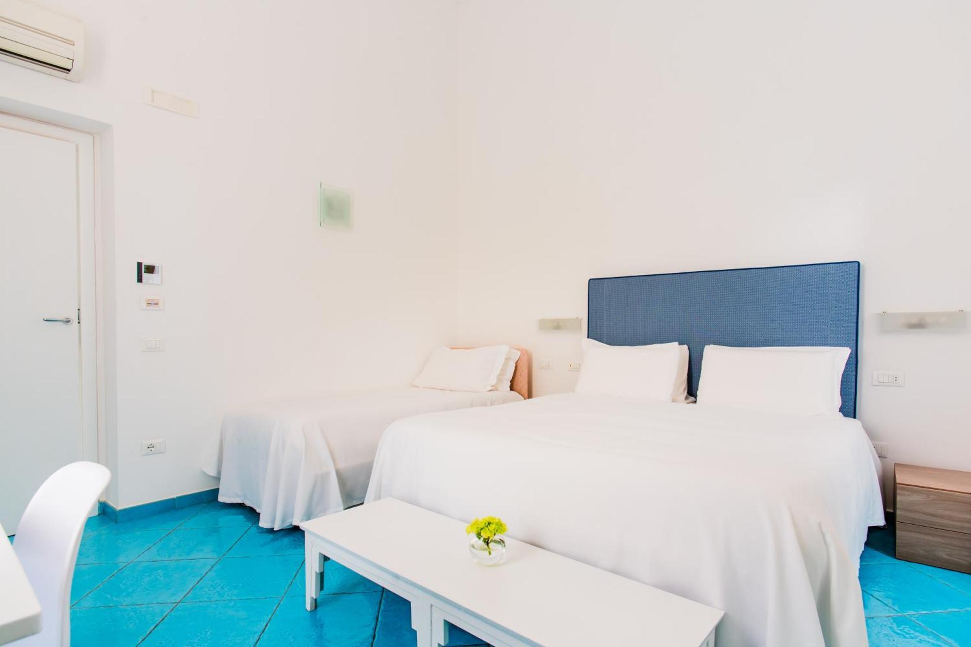 Palazzo Gargiulo Luxury Rooms & Suites Sorrento Bagian luar foto
