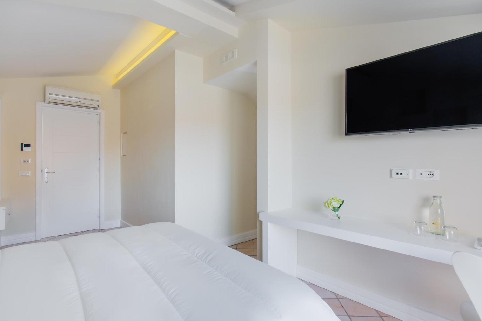 Palazzo Gargiulo Luxury Rooms & Suites Sorrento Bagian luar foto