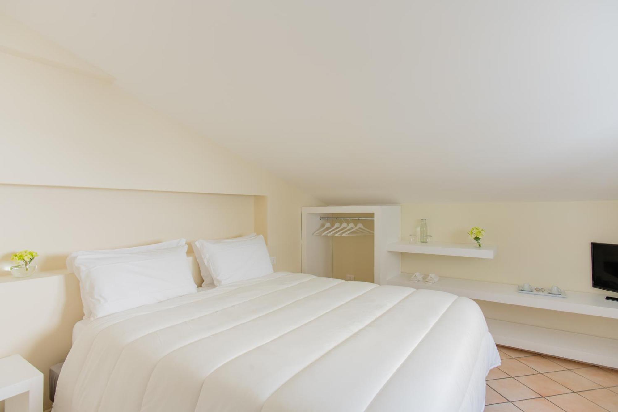 Palazzo Gargiulo Luxury Rooms & Suites Sorrento Bagian luar foto