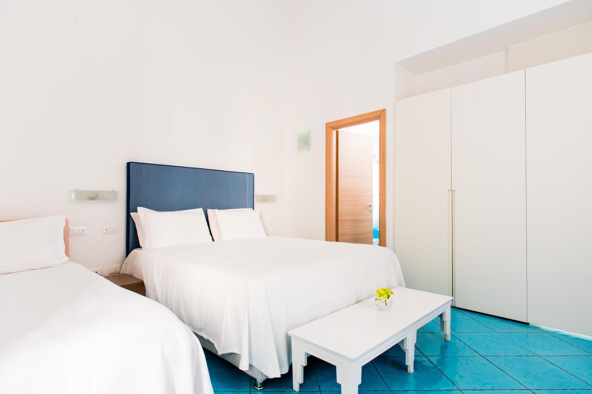 Palazzo Gargiulo Luxury Rooms & Suites Sorrento Bagian luar foto