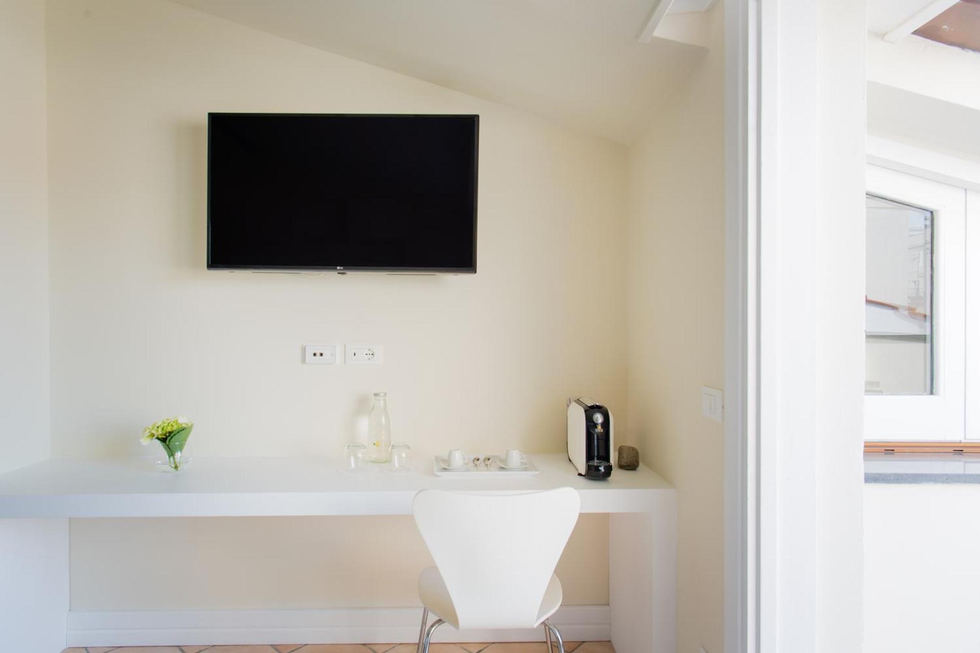 Palazzo Gargiulo Luxury Rooms & Suites Sorrento Bagian luar foto