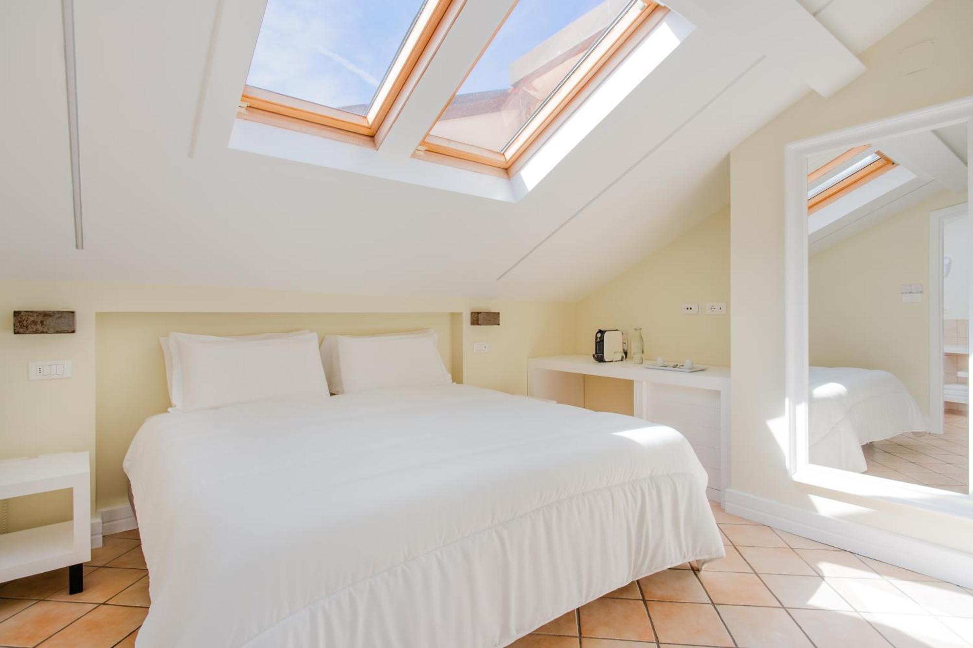 Palazzo Gargiulo Luxury Rooms & Suites Sorrento Bagian luar foto