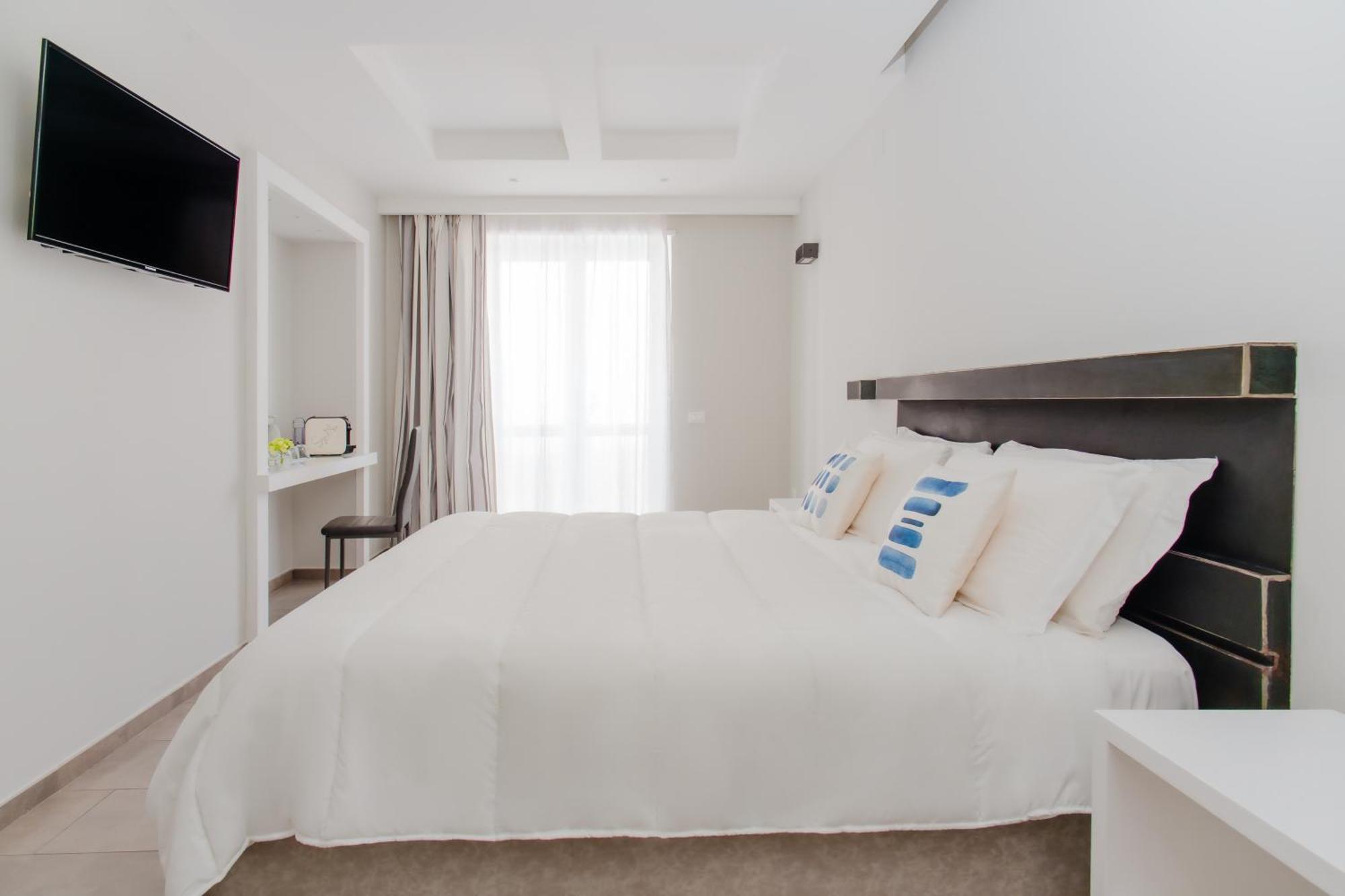 Palazzo Gargiulo Luxury Rooms & Suites Sorrento Bagian luar foto