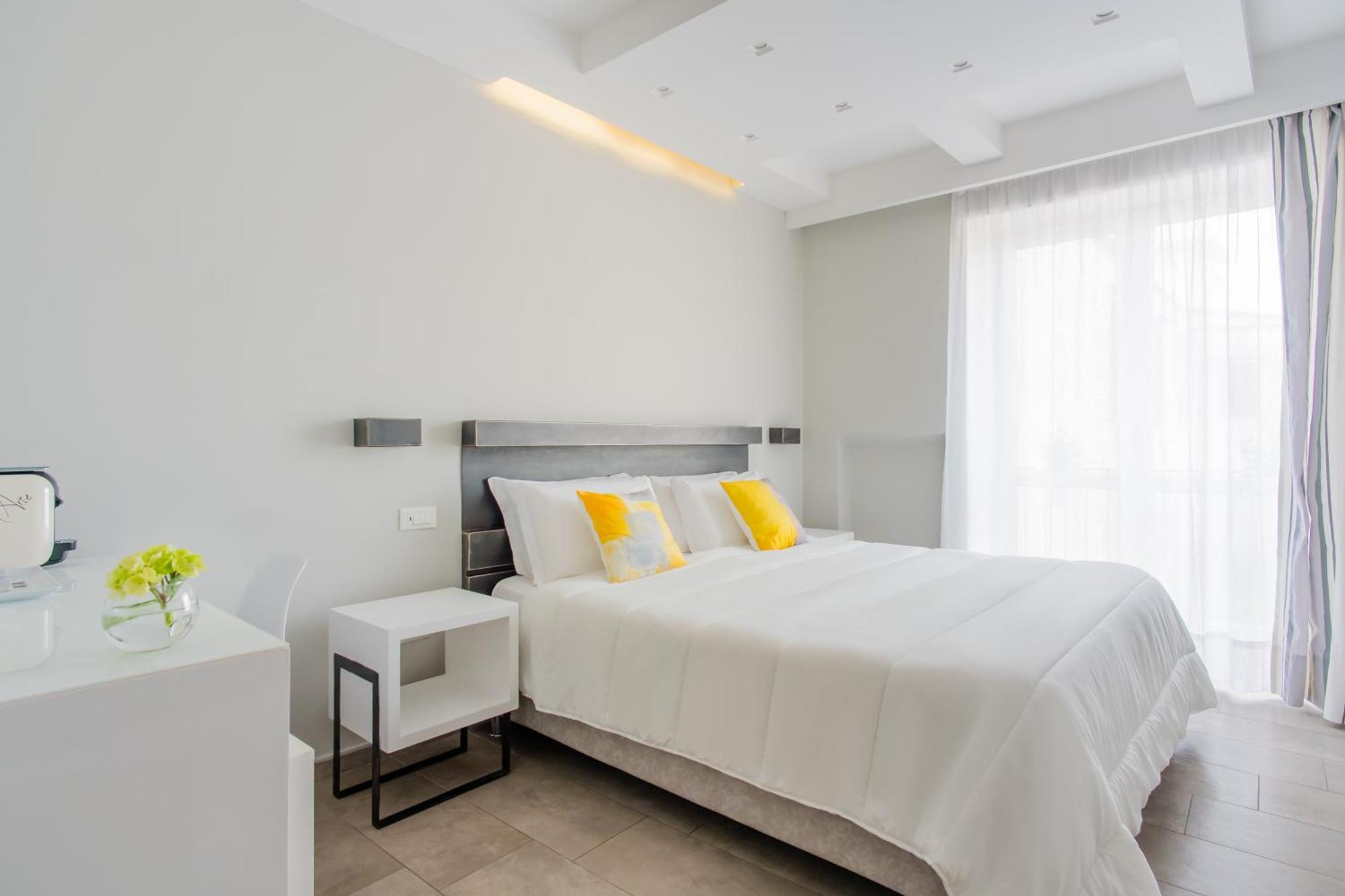 Palazzo Gargiulo Luxury Rooms & Suites Sorrento Bagian luar foto