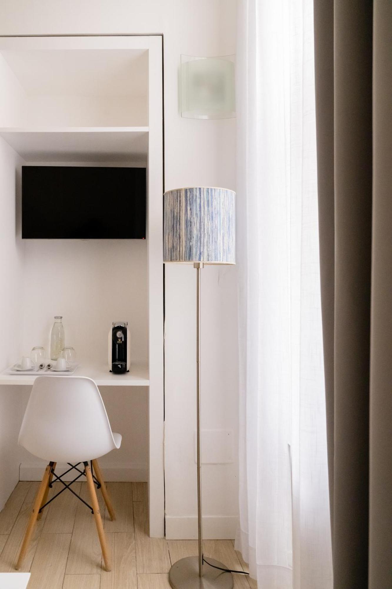 Palazzo Gargiulo Luxury Rooms & Suites Sorrento Bagian luar foto