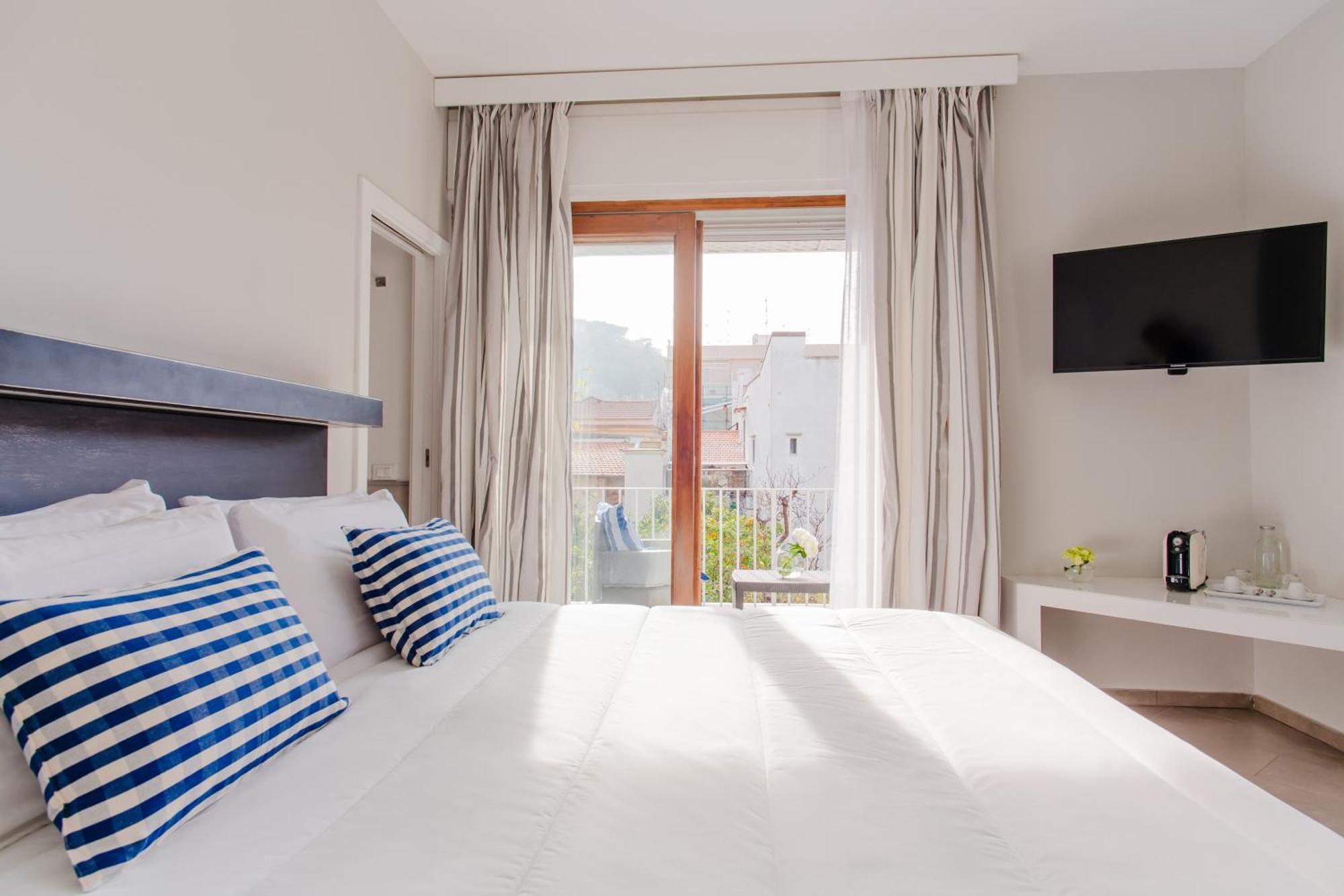 Palazzo Gargiulo Luxury Rooms & Suites Sorrento Bagian luar foto