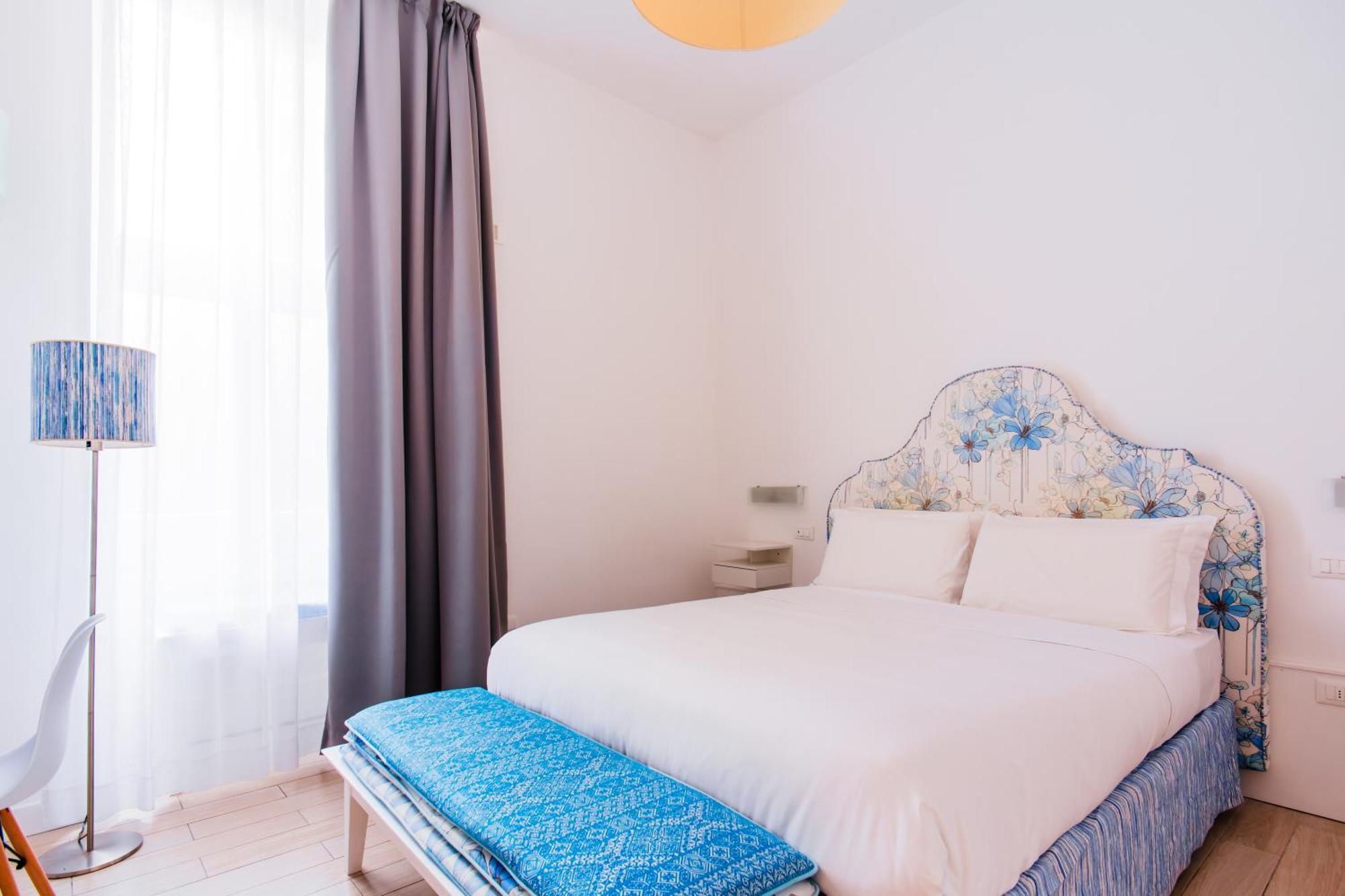 Palazzo Gargiulo Luxury Rooms & Suites Sorrento Bagian luar foto