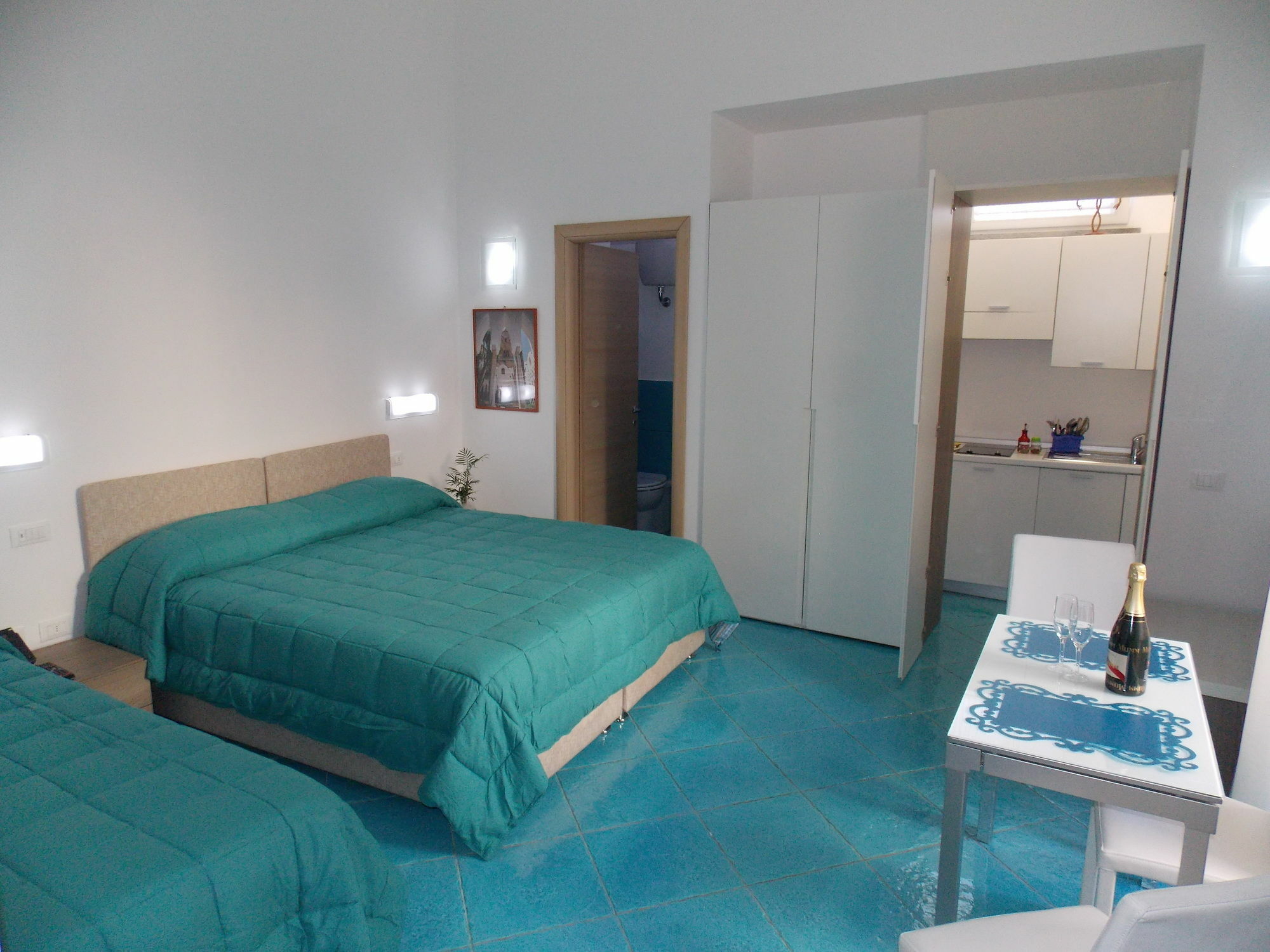 Palazzo Gargiulo Luxury Rooms & Suites Sorrento Bagian luar foto