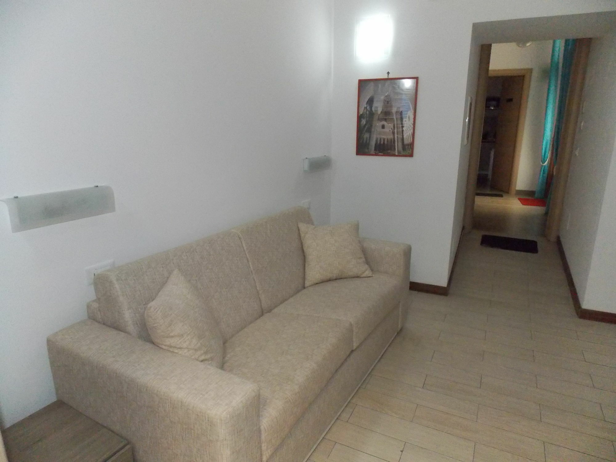 Palazzo Gargiulo Luxury Rooms & Suites Sorrento Bagian luar foto