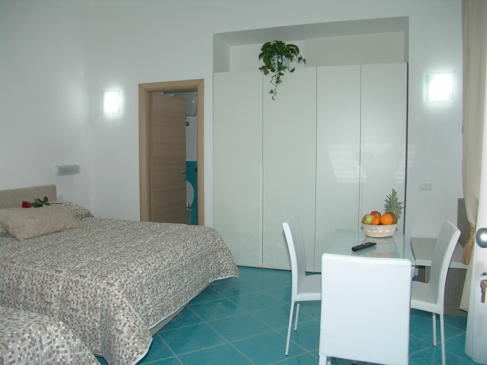 Palazzo Gargiulo Luxury Rooms & Suites Sorrento Bagian luar foto