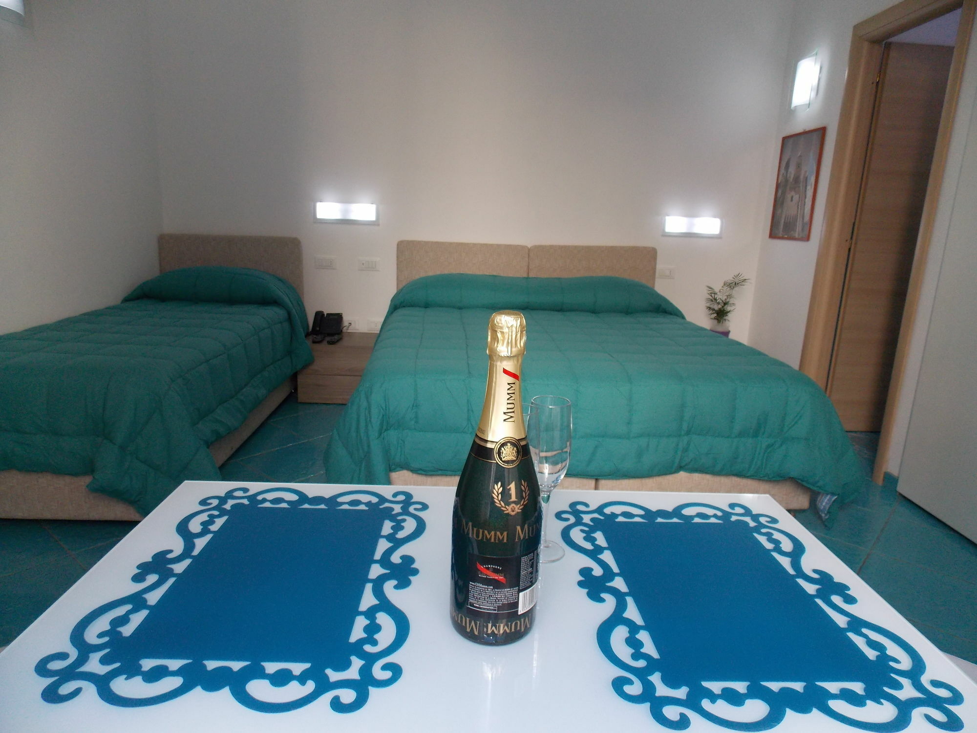 Palazzo Gargiulo Luxury Rooms & Suites Sorrento Bagian luar foto