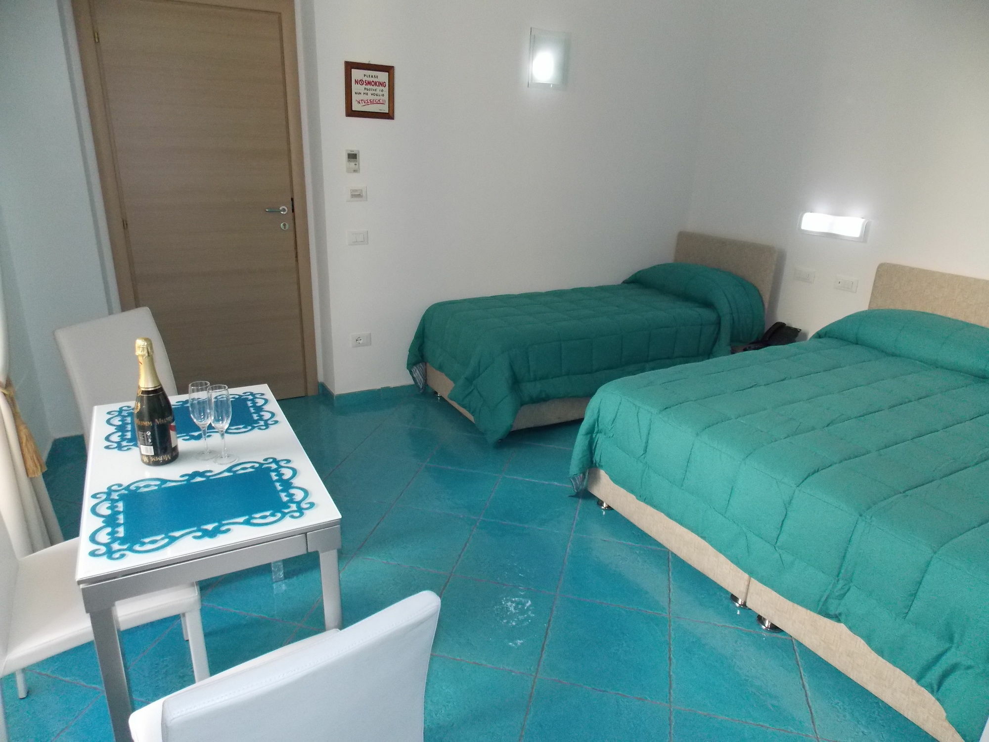 Palazzo Gargiulo Luxury Rooms & Suites Sorrento Bagian luar foto